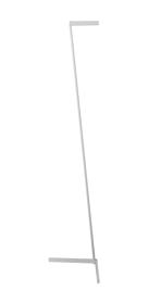 M7445  Vector Floor Lamp 40W LED White